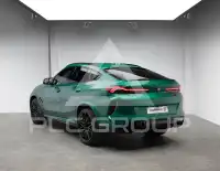 2026 BMW X6