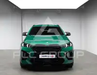 2026 BMW X6