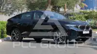 2026 BMW X6