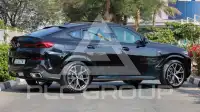 2026 BMW X6