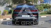 2026 BMW X6
