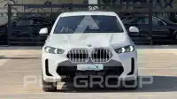 2026 BMW X6