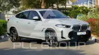 2026 BMW X6