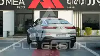2026 BMW X6