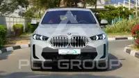 2026 BMW X6