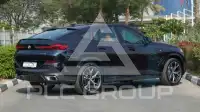 2026 BMW X6