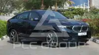 2026 BMW X6