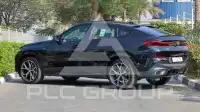 2026 BMW X6