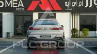2026 BMW X6