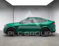 2026 BMW X6