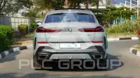 2026 BMW X6