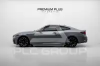2026 BMW 440M