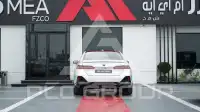 2026 BMW 530