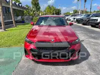 2026 BMW 530