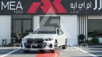 2026 BMW 530