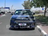 2026 BMW 530