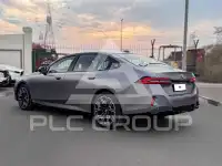 2026 BMW 530