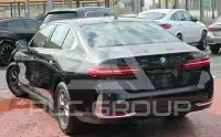 2026 BMW 530