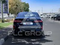 2026 BMW 530