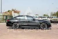 2026 BMW 530