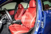 2026 BMW 320