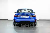 2026 BMW 320
