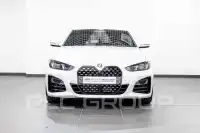 2026 BMW 420