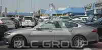 2026 BMW 520