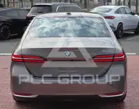 2026 BMW 520