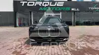 2026 BMW 740