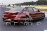 2026 BMW 740