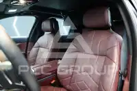 2026 BMW 740