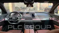 2026 BMW 740