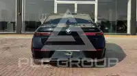 2026 BMW 740
