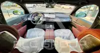 2026 BMW 740