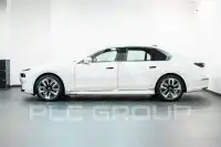 2026 BMW 740