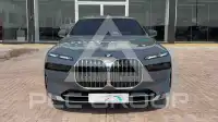 2026 BMW 740