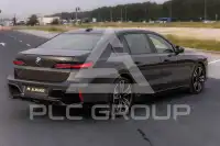 2026 BMW 740
