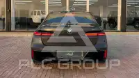 2026 BMW 740