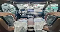 2026 BMW 740