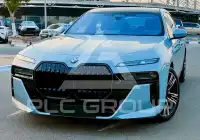 2026 BMW 740