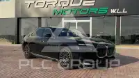 2026 BMW 740