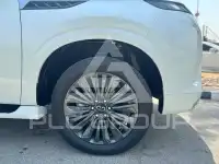 2026 Infinity QX80
