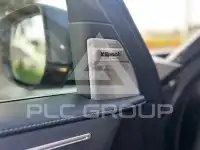 2026 Infinity QX80