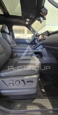2026 Infinity QX80