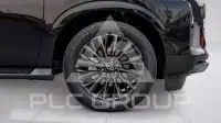 2026 Infinity QX80
