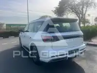 2026 Infinity QX80