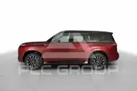 2026 Infinity QX80