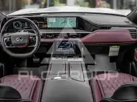 2026 Infinity QX80