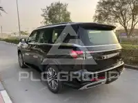 2026 Infinity QX80